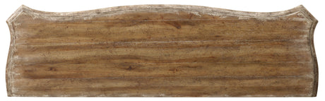 Hooker Furniture Chatelet Dresser 5300-90001