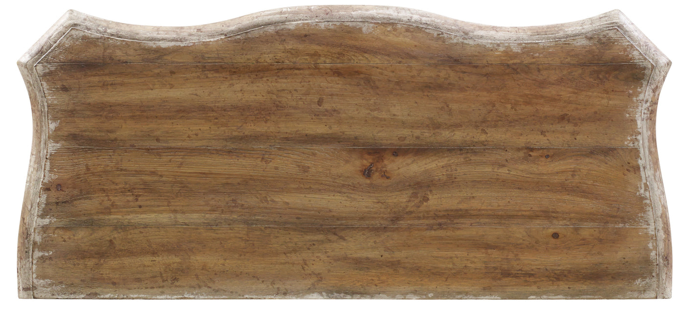 Hooker Furniture Chatelet Chest 5300-90010