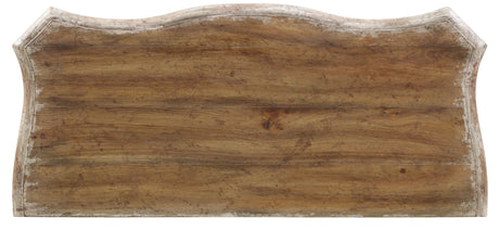 Hooker Furniture Chatelet Chest 5300-90010