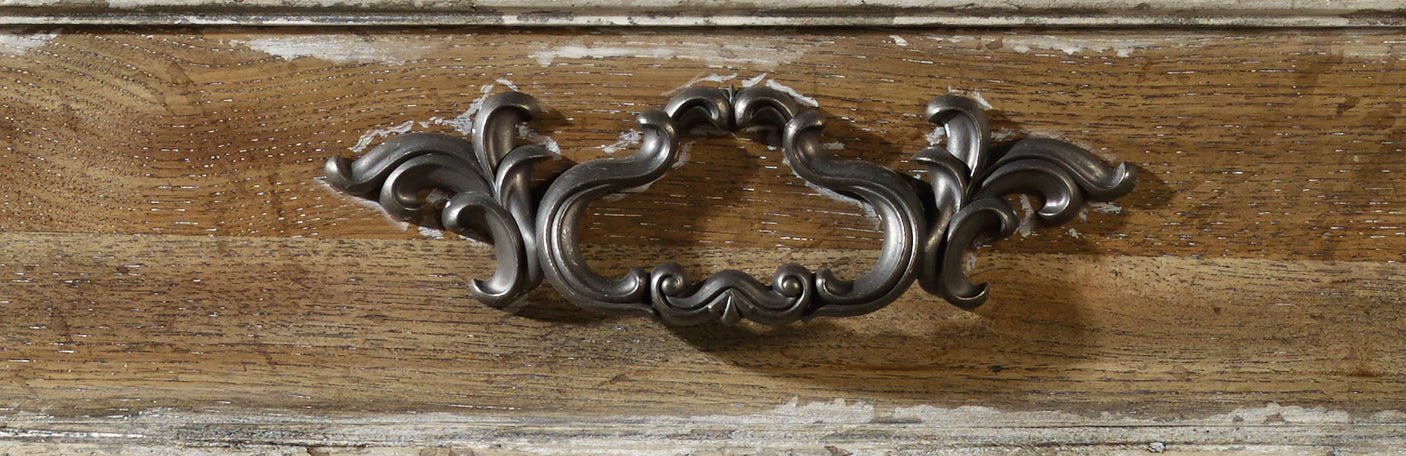 Hooker Furniture Chatelet Nightstand 5300-90016