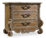Hooker Furniture Chatelet Nightstand 5300-90016