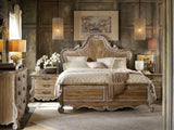 Hooker Furniture Chatelet Dresser 5300-90001