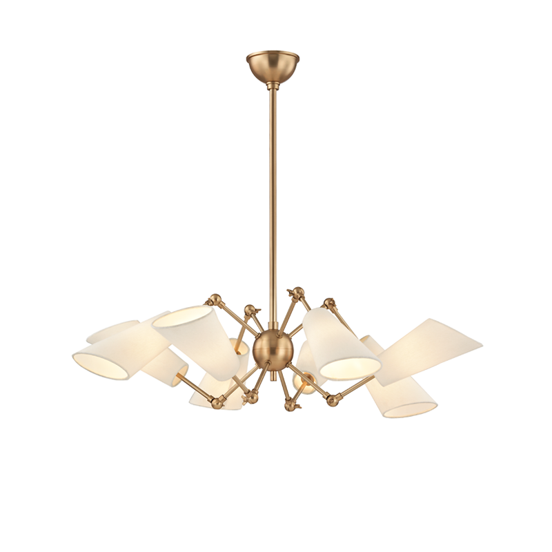 buckingham-chandelier-5308-AGB