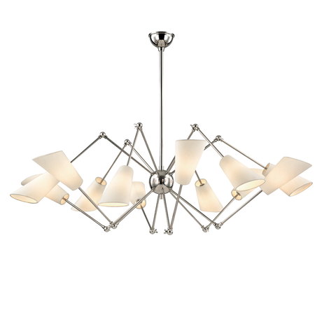 buckingham-chandelier-5312-PN