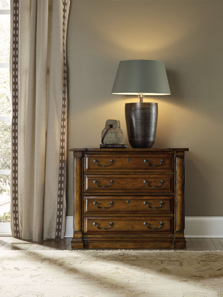 Hooker Furniture Tynecastle Lateral File 5323-10466