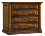Hooker Furniture Tynecastle Lateral File 5323-10466