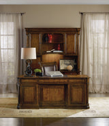 Hooker Furniture Tynecastle Executive Desk 5323-10563