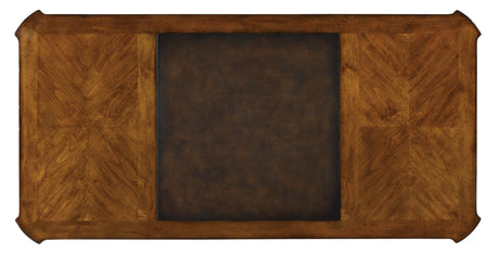 Hooker Furniture Tynecastle Executive Desk 5323-10563