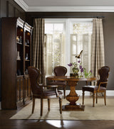Hooker Furniture Tynecastle Bunching Bookcase 5323-10446