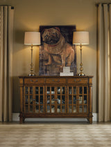 Hooker Furniture Tynecastle Buffet 5323-75900