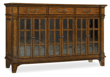 Hooker Furniture Tynecastle Buffet 5323-75900