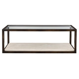 KINSLEY COCKTAIL TABLE