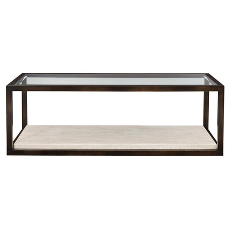 KINSLEY COCKTAIL TABLE