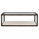 KINSLEY COCKTAIL TABLE