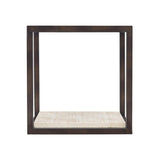 KINSLEY SIDE TABLE