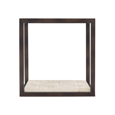 KINSLEY SIDE TABLE