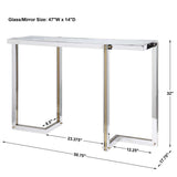 Locke Console Table