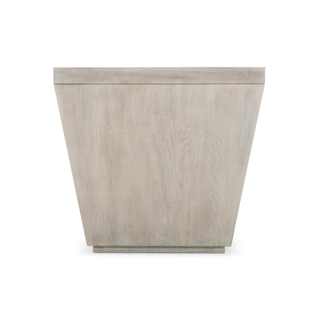 LANDERS SIDE TABLE