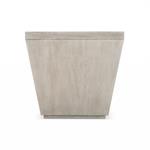 LANDERS SIDE TABLE