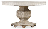 Chatelet Round Dining Table Base 5350-75001