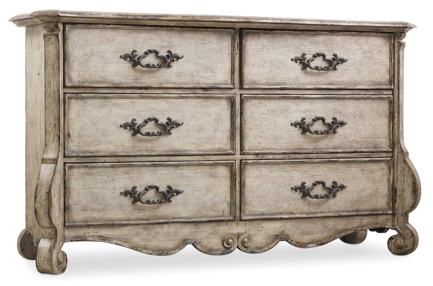 Hooker Furniture Chatelet Dresser 5350-90001