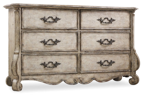 Hooker Furniture Chatelet Dresser 5350-90001