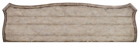 Hooker Furniture Chatelet Dresser 5350-90001