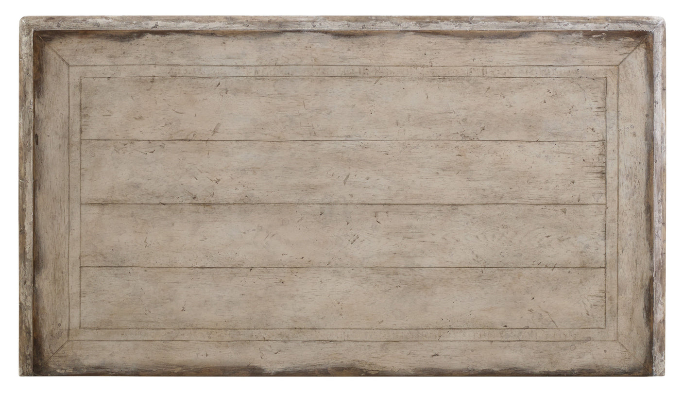 Hooker Furniture Chatelet Fretwork Nightstand 5350-90016