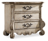 Hooker Furniture Chatelet Nightstand 5350-90017