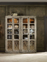Hooker Furniture Chatelet Bunching Curio 5351-75908