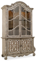 Hooker Furniture Chatelet Buffet 5351-75900