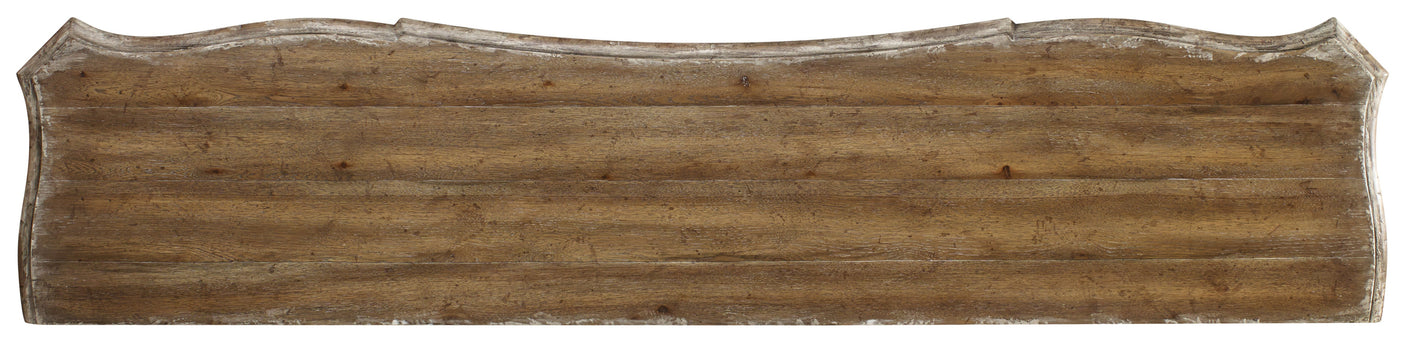 Hooker Furniture Chatelet Credenza 5351-85001