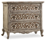 Hooker Furniture Chatelet Fretwork Nightstand 5351-90016