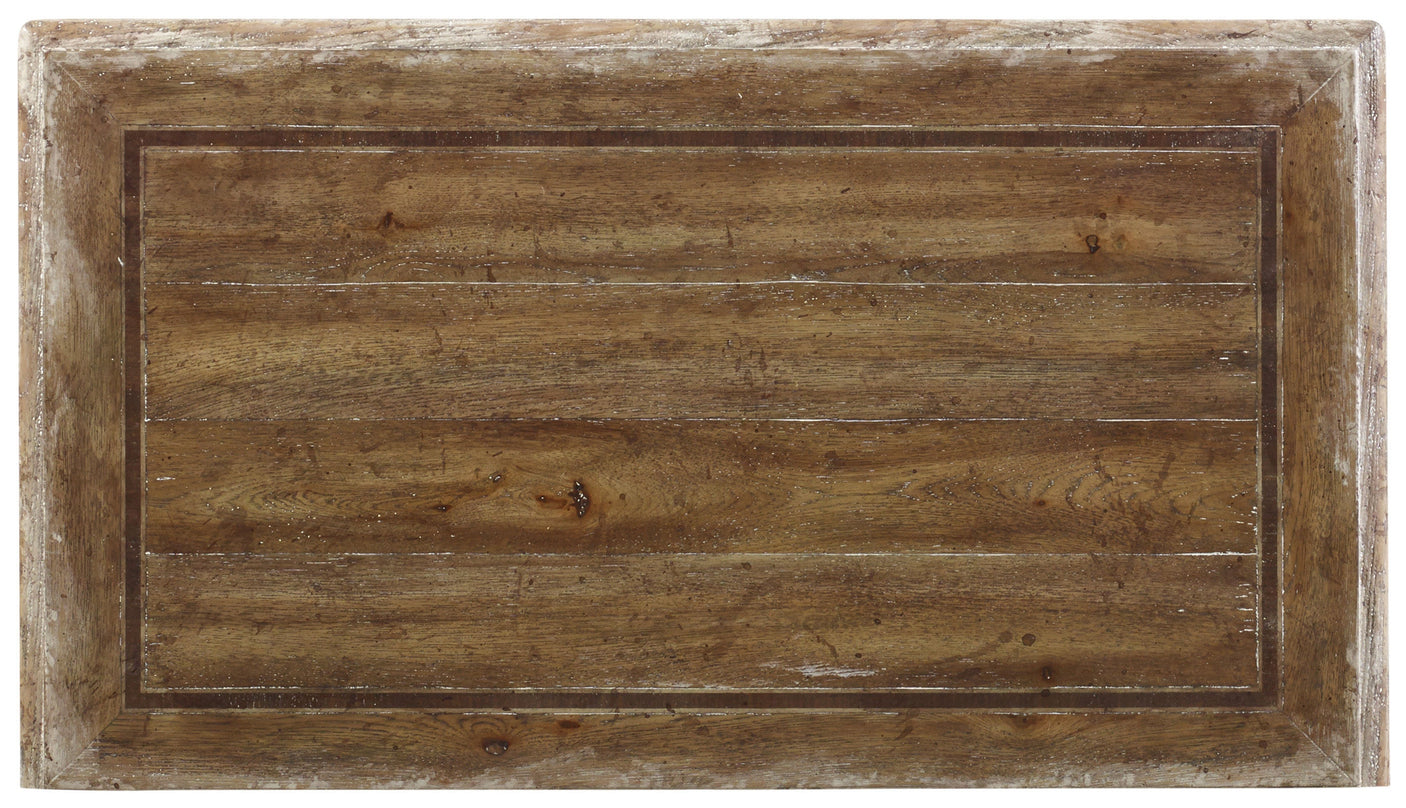 Hooker Furniture Chatelet Fretwork Nightstand 5351-90016