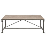 GALESBURY COCKTAIL TABLE