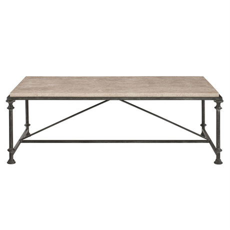 GALESBURY COCKTAIL TABLE