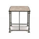 GALESBURY SIDE TABLE