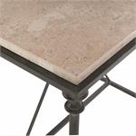 GALESBURY SIDE TABLE