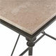 GALESBURY SIDE TABLE