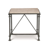 GALESBURY SIDE TABLE