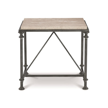 GALESBURY SIDE TABLE