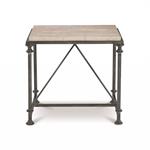 GALESBURY SIDE TABLE
