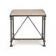 GALESBURY SIDE TABLE