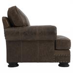 FOSTER LEATHER CHAIR