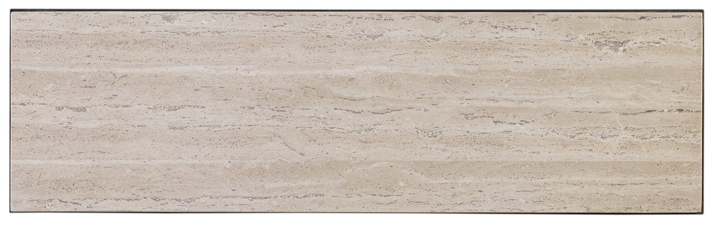 Hooker Furniture Thin Metal Console 5373-85001