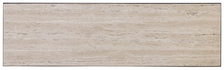 Hooker Furniture Thin Metal Console 5373-85001