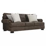 FOSTER LEATHER SOFA