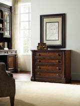 Hooker Furniture Leesburg Lateral File 5381-10466