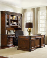Hooker Furniture Leesburg Executive Desk 5381-10562