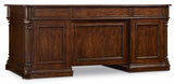 Hooker Furniture Leesburg Executive Desk 5381-10562